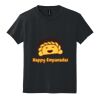 Youth DryBlend ® 50 Cotton/50 Poly T Shirt Thumbnail
