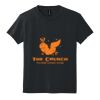 Youth DryBlend ® 50 Cotton/50 Poly T Shirt Thumbnail