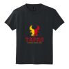 Youth DryBlend ® 50 Cotton/50 Poly T Shirt Thumbnail