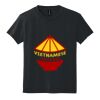 Youth DryBlend ® 50 Cotton/50 Poly T Shirt Thumbnail