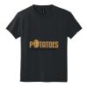 Youth DryBlend ® 50 Cotton/50 Poly T Shirt Thumbnail