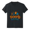 Youth DryBlend ® 50 Cotton/50 Poly T Shirt Thumbnail