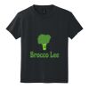 Youth DryBlend ® 50 Cotton/50 Poly T Shirt Thumbnail