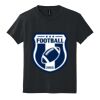 Youth DryBlend ® 50 Cotton/50 Poly T Shirt Thumbnail