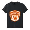Youth DryBlend ® 50 Cotton/50 Poly T Shirt Thumbnail