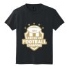 Youth DryBlend ® 50 Cotton/50 Poly T Shirt Thumbnail
