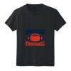 Youth DryBlend ® 50 Cotton/50 Poly T Shirt Thumbnail