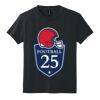 Youth DryBlend ® 50 Cotton/50 Poly T Shirt Thumbnail