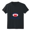 Youth DryBlend ® 50 Cotton/50 Poly T Shirt Thumbnail