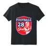 Youth DryBlend ® 50 Cotton/50 Poly T Shirt Thumbnail