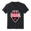 Youth DryBlend ® 50 Cotton/50 Poly T Shirt Thumbnail