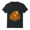 Youth DryBlend ® 50 Cotton/50 Poly T Shirt Thumbnail