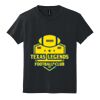 Youth DryBlend ® 50 Cotton/50 Poly T Shirt Thumbnail