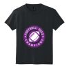 Youth DryBlend ® 50 Cotton/50 Poly T Shirt Thumbnail