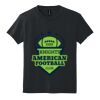 Youth DryBlend ® 50 Cotton/50 Poly T Shirt Thumbnail