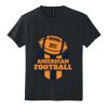 Youth DryBlend ® 50 Cotton/50 Poly T Shirt Thumbnail