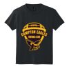 Youth DryBlend ® 50 Cotton/50 Poly T Shirt Thumbnail