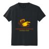 Youth DryBlend ® 50 Cotton/50 Poly T Shirt Thumbnail