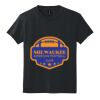 Youth DryBlend ® 50 Cotton/50 Poly T Shirt Thumbnail