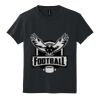 Youth DryBlend ® 50 Cotton/50 Poly T Shirt Thumbnail