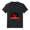 Youth DryBlend ® 50 Cotton/50 Poly T Shirt Thumbnail