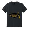 Youth DryBlend ® 50 Cotton/50 Poly T Shirt Thumbnail