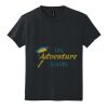 Youth DryBlend ® 50 Cotton/50 Poly T Shirt Thumbnail