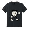 Youth DryBlend ® 50 Cotton/50 Poly T Shirt Thumbnail
