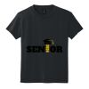 Youth DryBlend ® 50 Cotton/50 Poly T Shirt Thumbnail