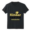Youth DryBlend ® 50 Cotton/50 Poly T Shirt Thumbnail