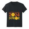 Youth DryBlend ® 50 Cotton/50 Poly T Shirt Thumbnail