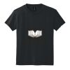 Youth DryBlend ® 50 Cotton/50 Poly T Shirt Thumbnail
