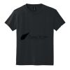 Youth DryBlend ® 50 Cotton/50 Poly T Shirt Thumbnail