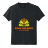 Youth DryBlend ® 50 Cotton/50 Poly T Shirt Thumbnail