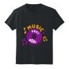 Youth DryBlend ® 50 Cotton/50 Poly T Shirt Thumbnail