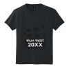 Youth DryBlend ® 50 Cotton/50 Poly T Shirt Thumbnail