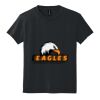 Youth DryBlend ® 50 Cotton/50 Poly T Shirt Thumbnail