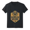 Youth DryBlend ® 50 Cotton/50 Poly T Shirt Thumbnail