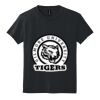 Youth DryBlend ® 50 Cotton/50 Poly T Shirt Thumbnail