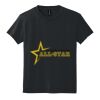 Youth DryBlend ® 50 Cotton/50 Poly T Shirt Thumbnail