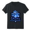 Youth DryBlend ® 50 Cotton/50 Poly T Shirt Thumbnail