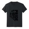 Youth DryBlend ® 50 Cotton/50 Poly T Shirt Thumbnail