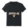 Youth DryBlend ® 50 Cotton/50 Poly T Shirt Thumbnail