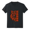 Youth DryBlend ® 50 Cotton/50 Poly T Shirt Thumbnail
