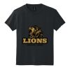 Youth DryBlend ® 50 Cotton/50 Poly T Shirt Thumbnail
