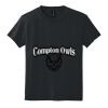 Youth DryBlend ® 50 Cotton/50 Poly T Shirt Thumbnail