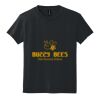 Youth DryBlend ® 50 Cotton/50 Poly T Shirt Thumbnail