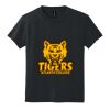 Youth DryBlend ® 50 Cotton/50 Poly T Shirt Thumbnail