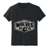 Youth DryBlend ® 50 Cotton/50 Poly T Shirt Thumbnail