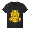Youth DryBlend ® 50 Cotton/50 Poly T Shirt Thumbnail
